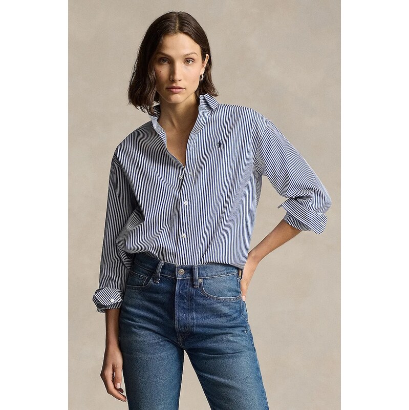 Bavlnená košeľa Polo Ralph Lauren 62420050