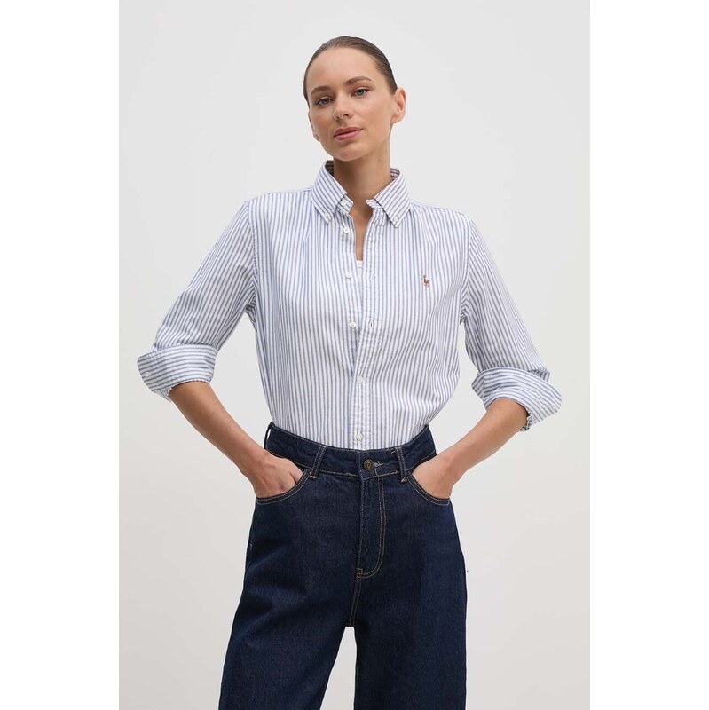 Košeľa Polo Ralph Lauren 54762271