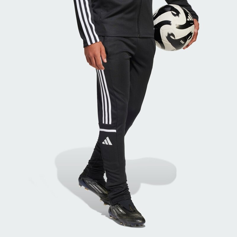Adidas Detské tréningové tepláky Squadra 25 65619009
