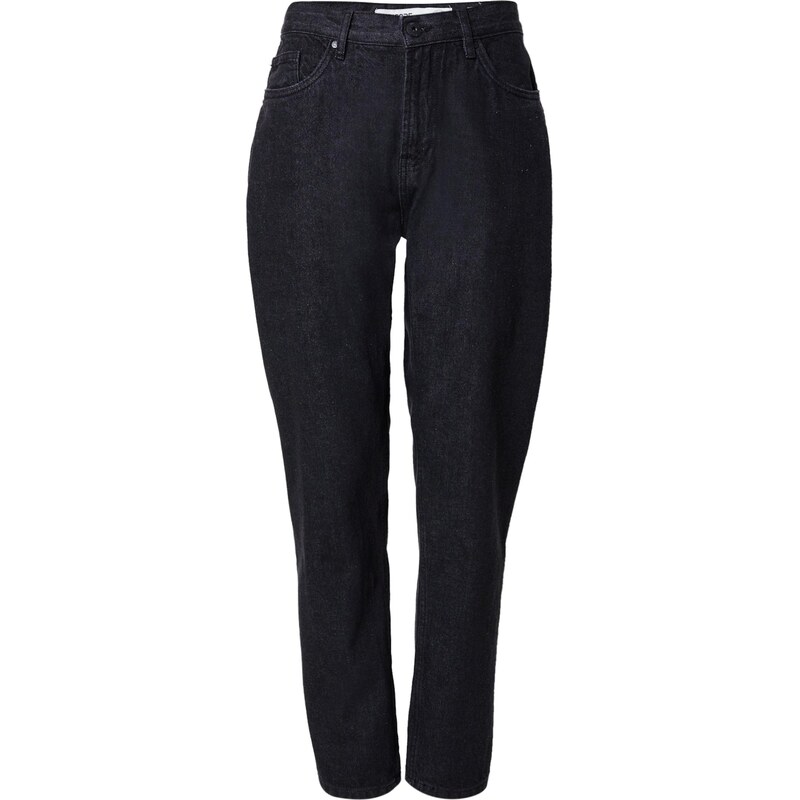 INDICODE JEANS Džínsy Cobra čierny denim 66298380