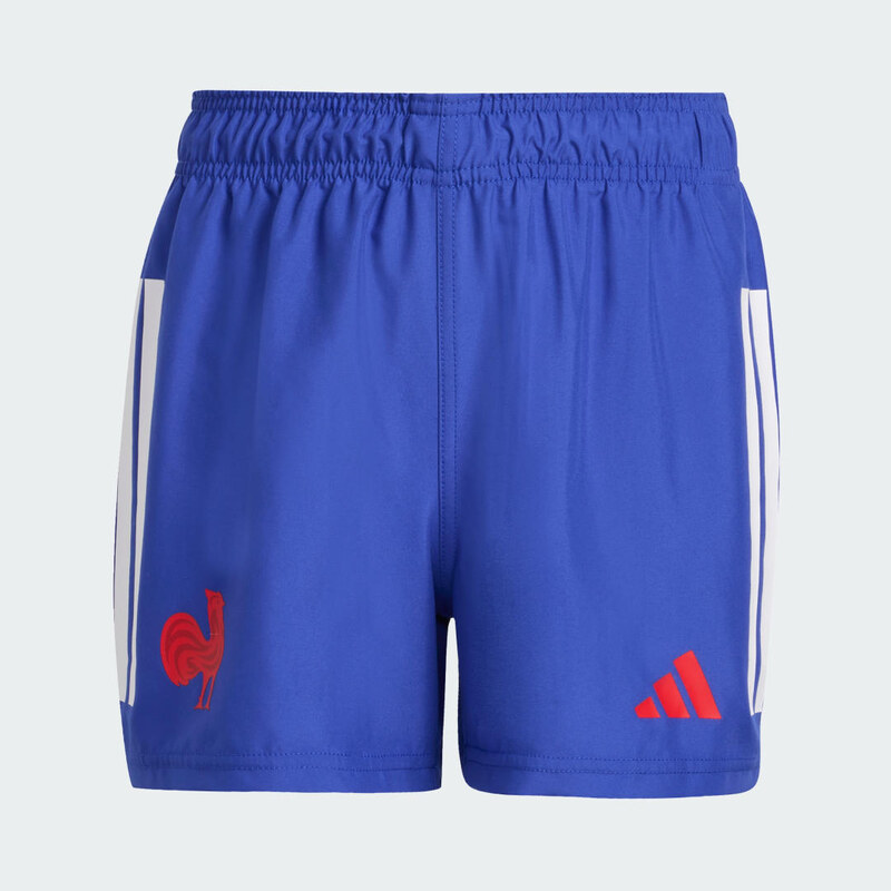 Adidas Šortky FFR Rugby Match Short Youth 66939129