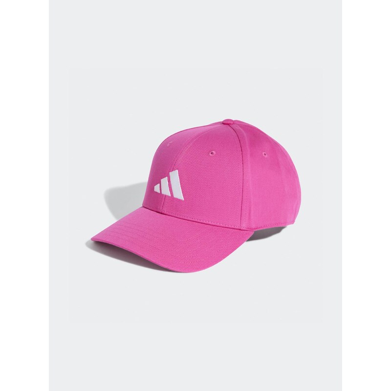 ADIDAS PERFORMANCE Športová šiltovka fuksia / biela 66298502
