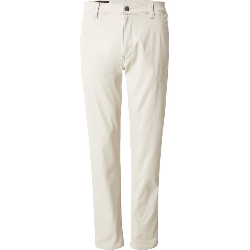 LEVIS Chino nohavice XX krémová 66298605