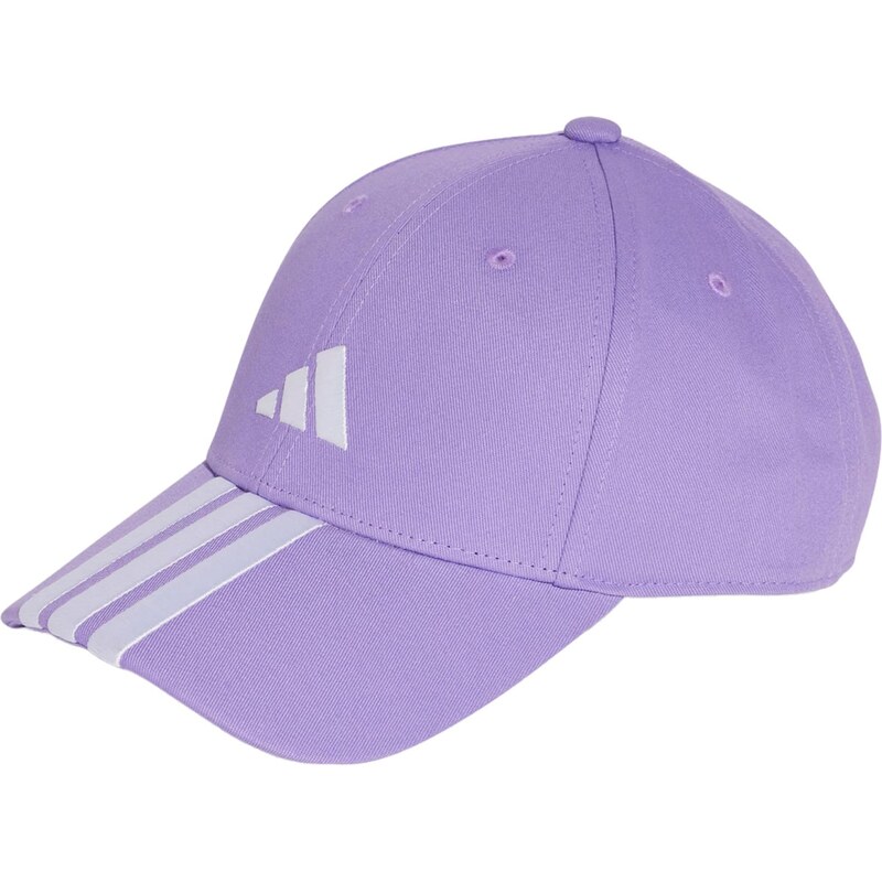 ADIDAS PERFORMANCE Športová šiltovka levanduľová / biela 66298650