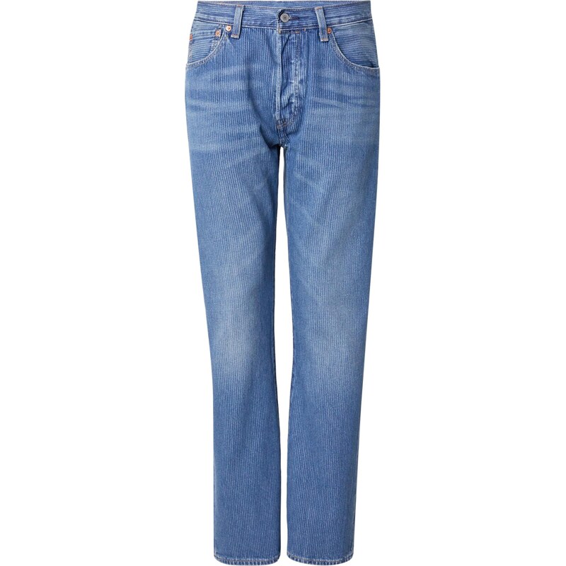 LEVIS Džínsy 501 modrá 66298711