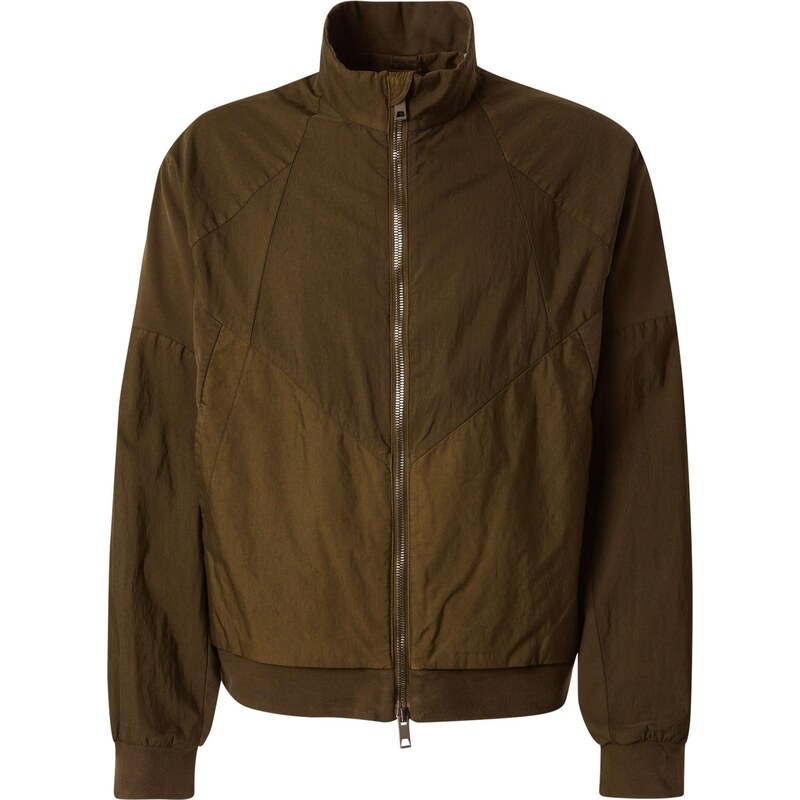 Nike Sportswear Prechodná bunda olivová 66298758