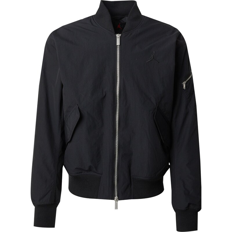 Jordan Prechodná bunda ESS čierna 66298775