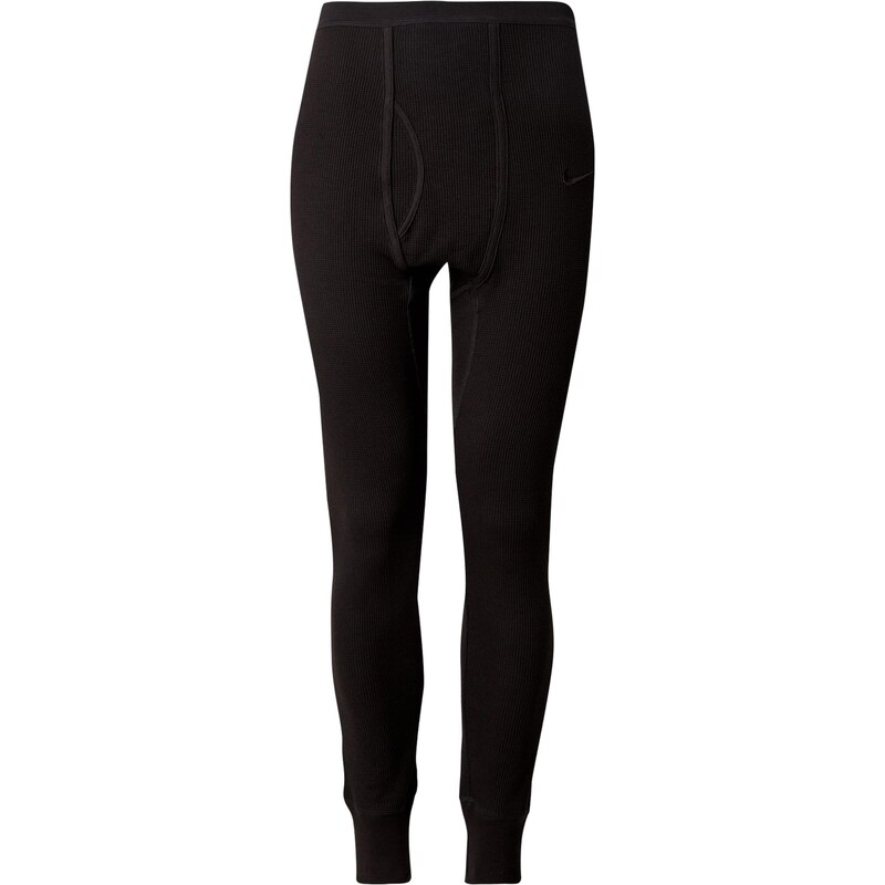 Nike Sportswear Nohavice BODE REC čokoládová 66298776