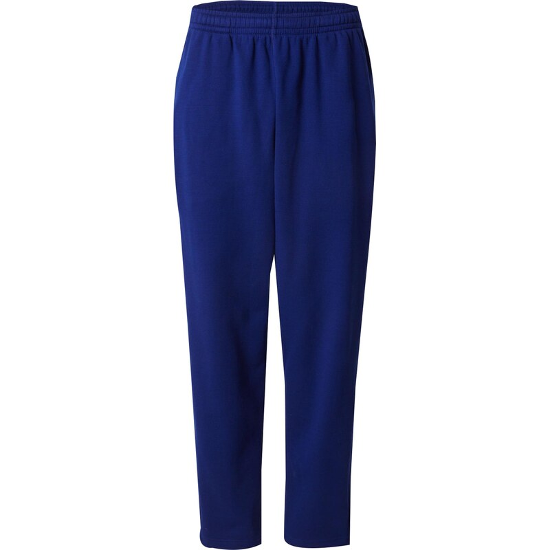 Nike Sportswear Nohavice CLASSICS námornícka modrá 66298777