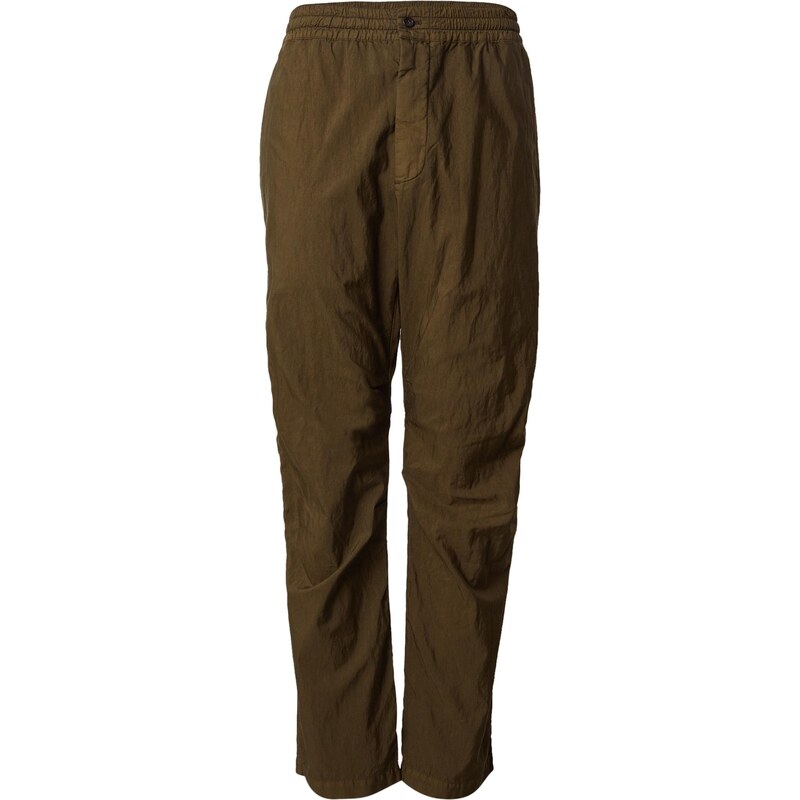 Nike Sportswear Nohavice olivová 66298763