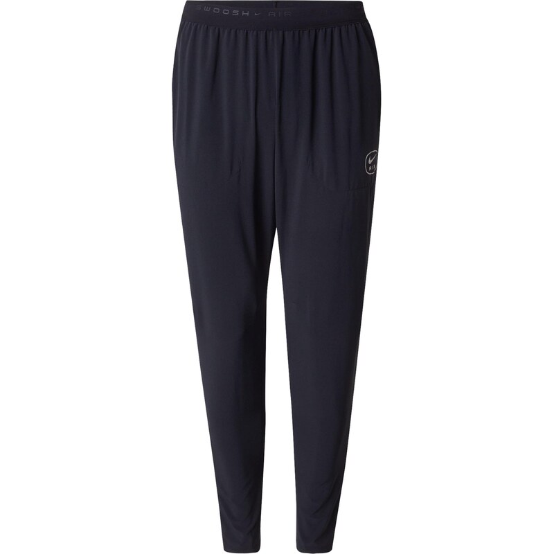Nike Sportswear Nohavice AIR čierna 66298778