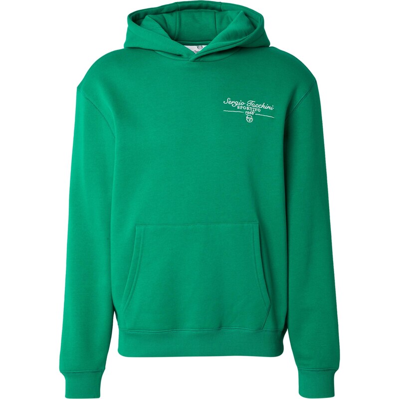 Sergio Tacchini Mikina NOAH zelená 66298894