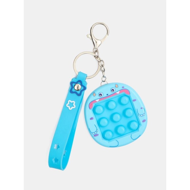 Sinsay - Prívesok - viacfarebná 66298111