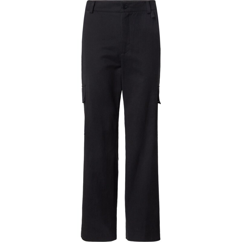 Karl Lagerfeld Kapsáče čierna / biela 66299024