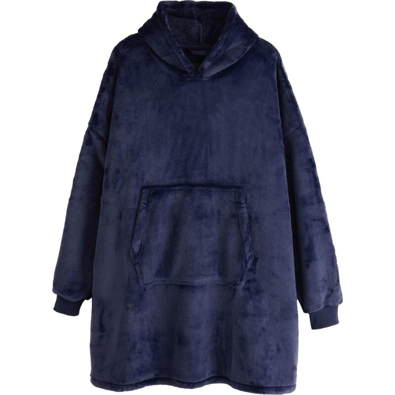 Next Krátky župan námornícka modrá 66299333