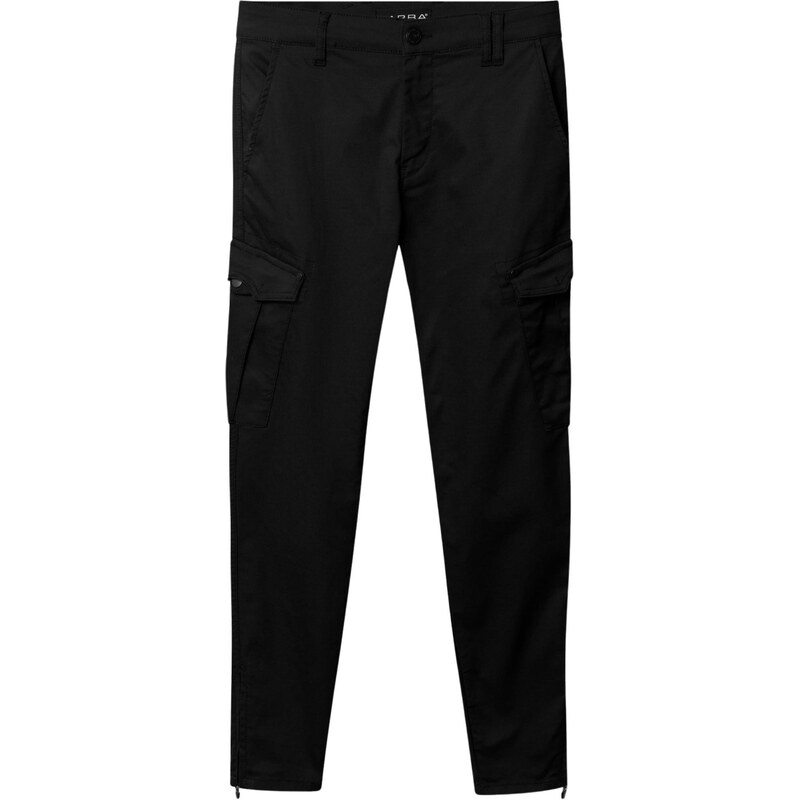 GABBA Kapsáče Pisa K3280 Dale čierna 67317524