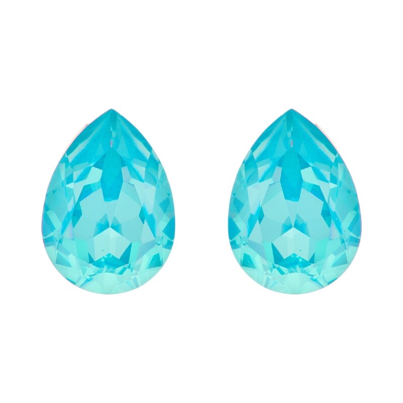 Oliver Weber Neprehliadnuteľné náušnice s kryštálmi Swarovski Velora 66590049