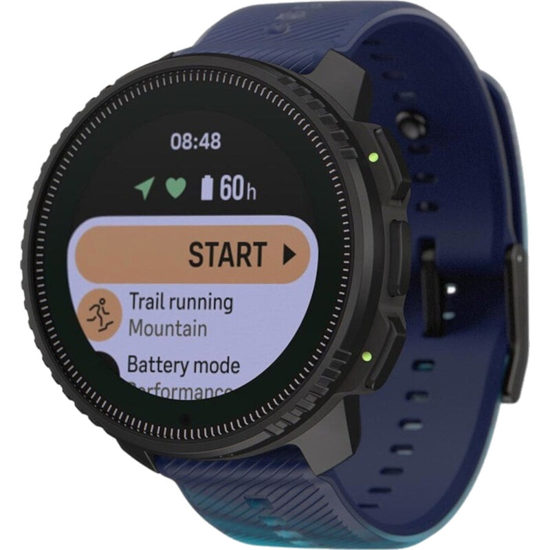 Suunto Suunto Vertical Solar UTMB WORLD SERIES SS051032000 66590636