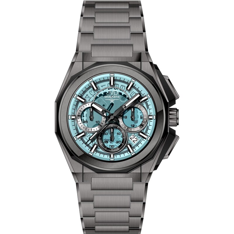 JVD Seaplane Quartz JE1017.3 66593524