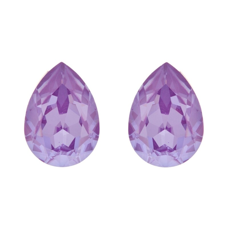 Oliver Weber Výrazné náušnice s kryštálmi Swarovski Velora Lumiere 66583365