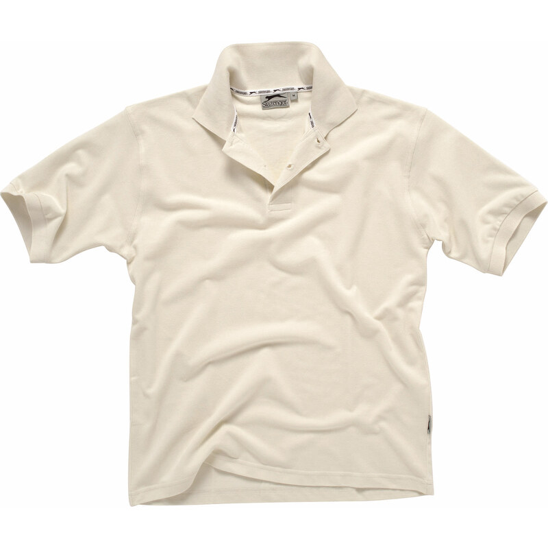 Slazenger 33S01•FOREHAND SHORT SLEEVE MENS POLO 66299342