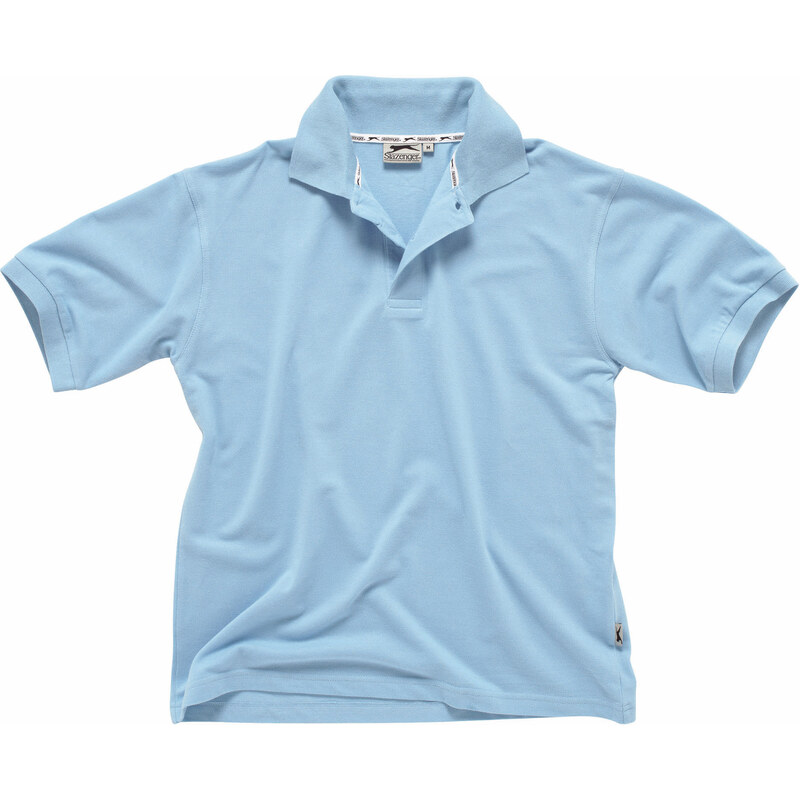 Slazenger 33S01•FOREHAND SHORT SLEEVE MENS POLO 66299344