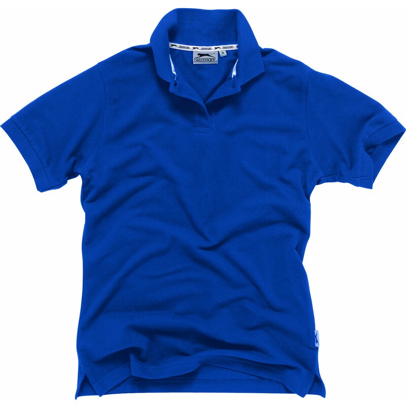 Slazenger 33S03•FOREHAND SHORT SLEEVE LADIES POLO 66299362