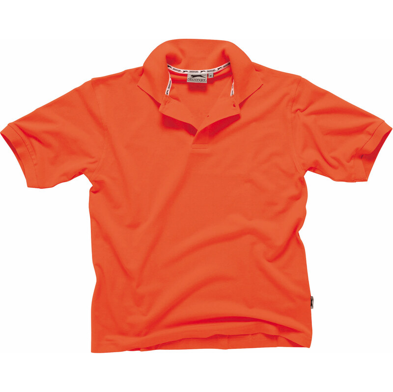 Slazenger 33S01•FOREHAND SHORT SLEEVE MENS POLO 66299354