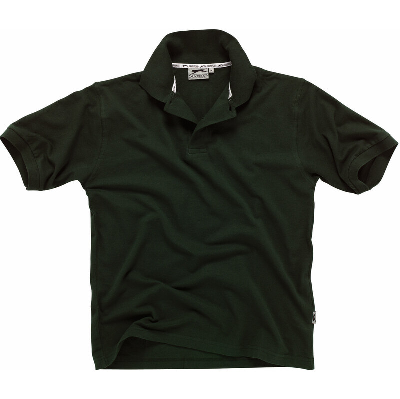 Slazenger 33S01•FOREHAND SHORT SLEEVE MENS POLO 66299346