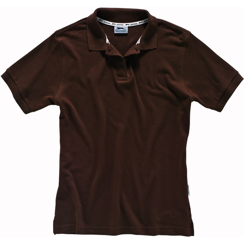 Slazenger 33S03•FOREHAND SHORT SLEEVE LADIES POLO 66299363
