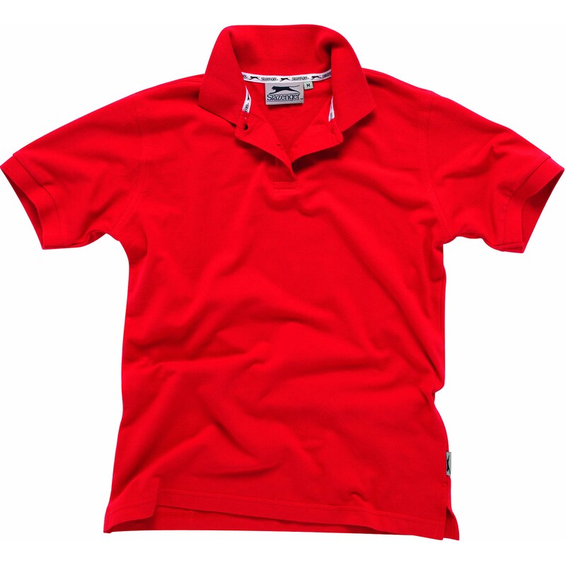 Slazenger 33S03•FOREHAND SHORT SLEEVE LADIES POLO 66299364