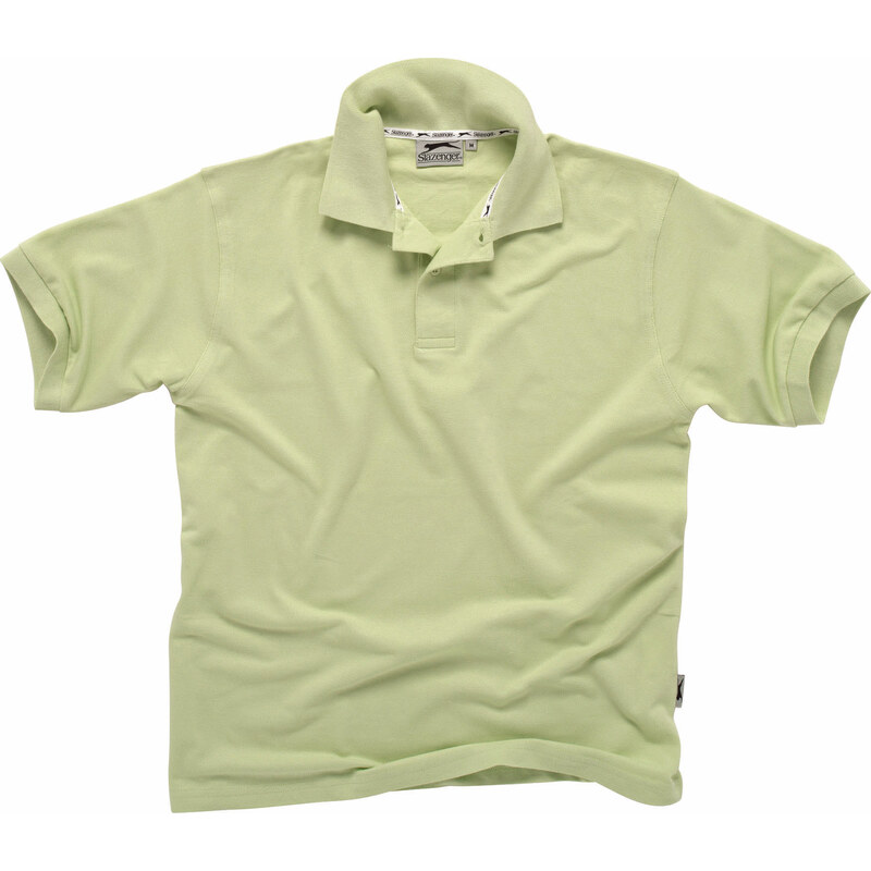 Slazenger 33S01•FOREHAND SHORT SLEEVE MENS POLO 66299348