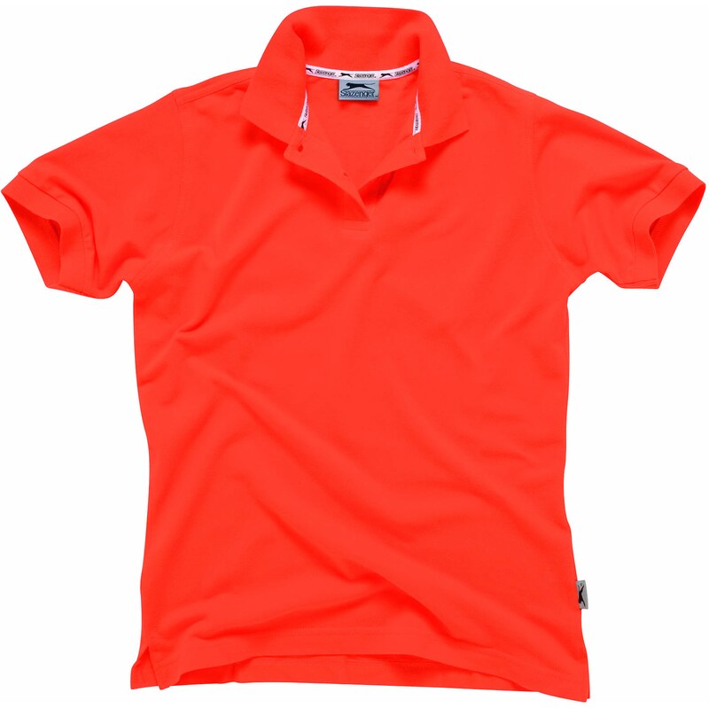 Slazenger 33S03•FOREHAND SHORT SLEEVE LADIES POLO 66299357