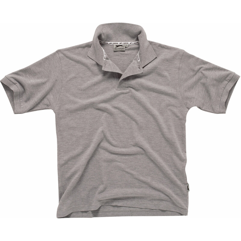 Slazenger 33S01•FOREHAND SHORT SLEEVE MENS POLO 66299358