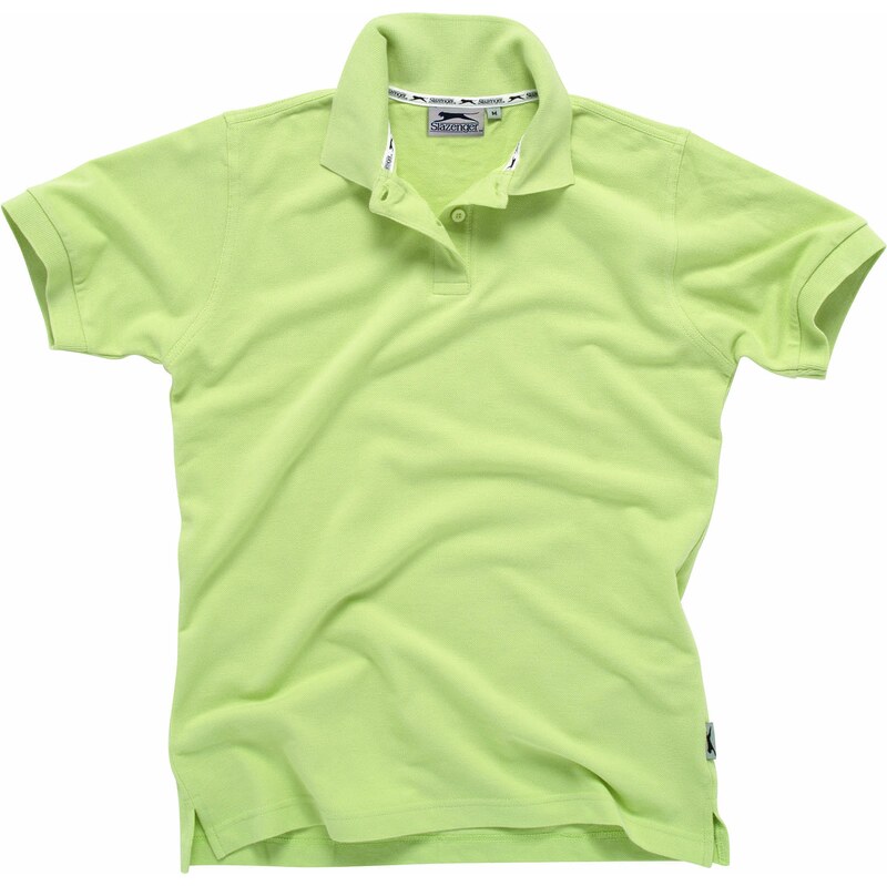 Slazenger 33S03•FOREHAND SHORT SLEEVE LADIES POLO 66299359