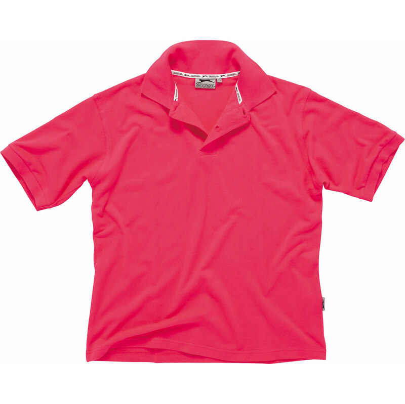 Slazenger 33S01•FOREHAND SHORT SLEEVE MENS POLO 66299351