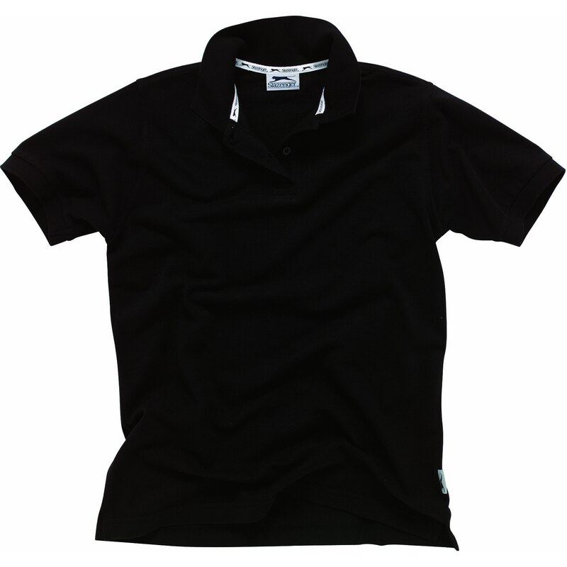 Slazenger 33S03•FOREHAND SHORT SLEEVE LADIES POLO 66299360
