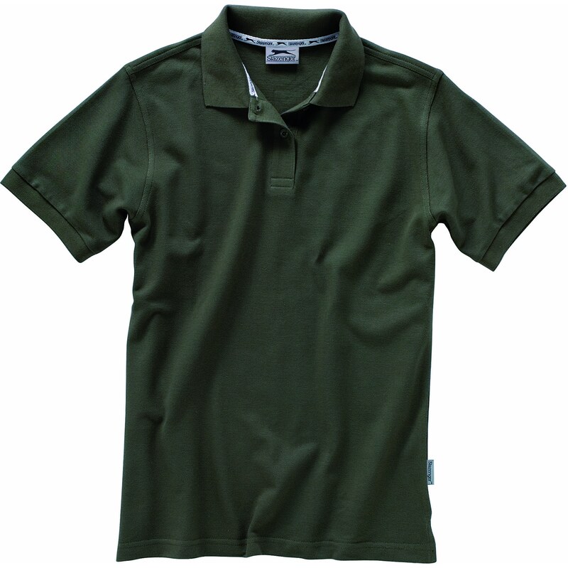 Slazenger 33S03•FOREHAND SHORT SLEEVE LADIES POLO 66299361