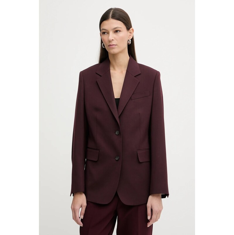 Sako s prímesou vlny Filippa K 66299506