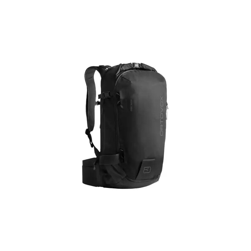 E-shop Ortovox Free Rider 28 skialpový batoh 28 l Black Raven