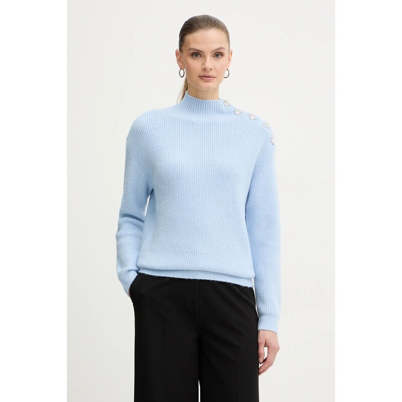 Sveter s prímesou vlny Morgan MSTORI 66300848