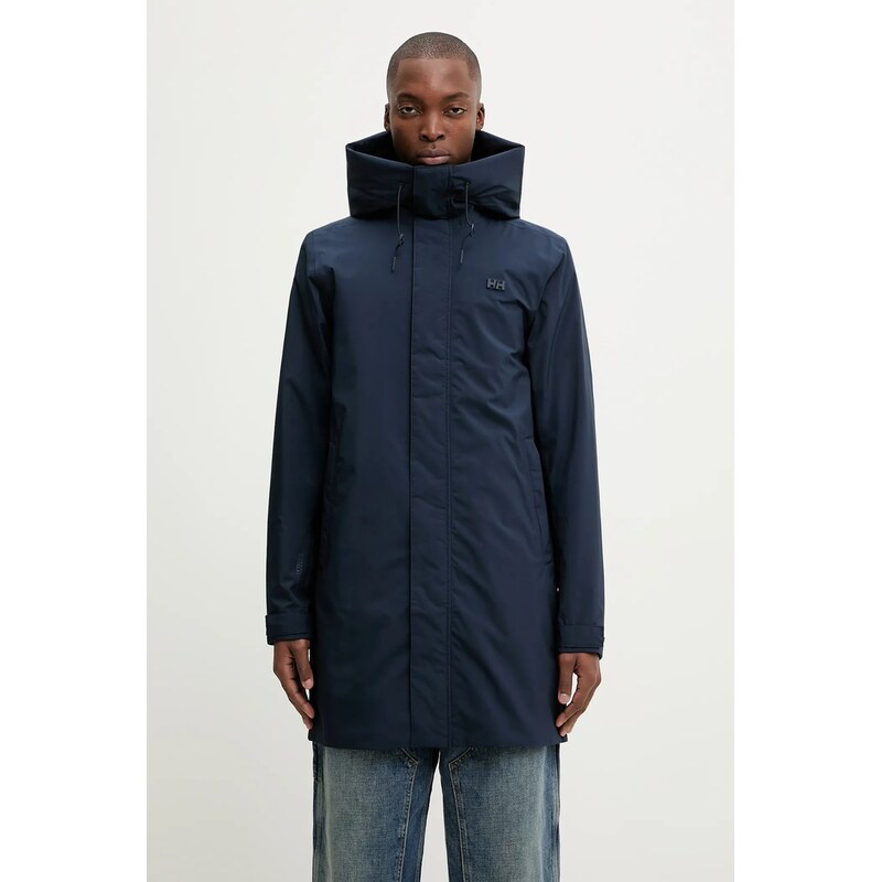 Turistická bunda Helly Hansen MUNICH 66300963