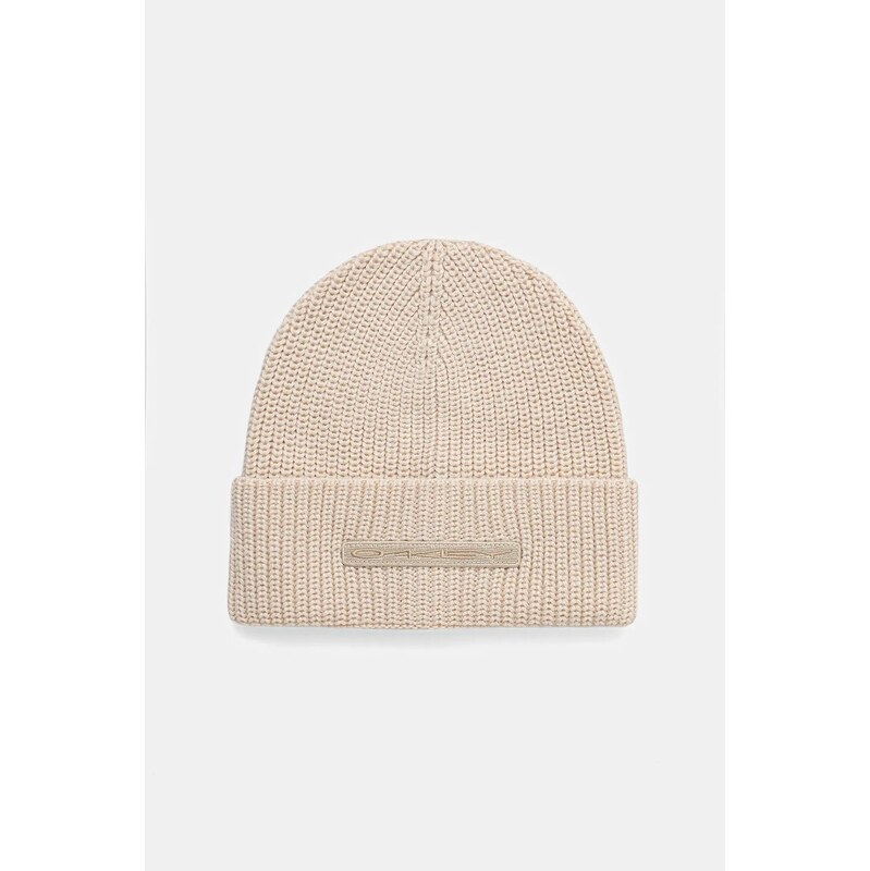 Čiapka s prímesou vlny Oakley SOHO 66300965