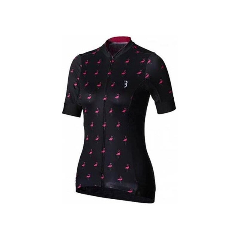 BBB BBW Lady Omnium dres, čierny 66300994