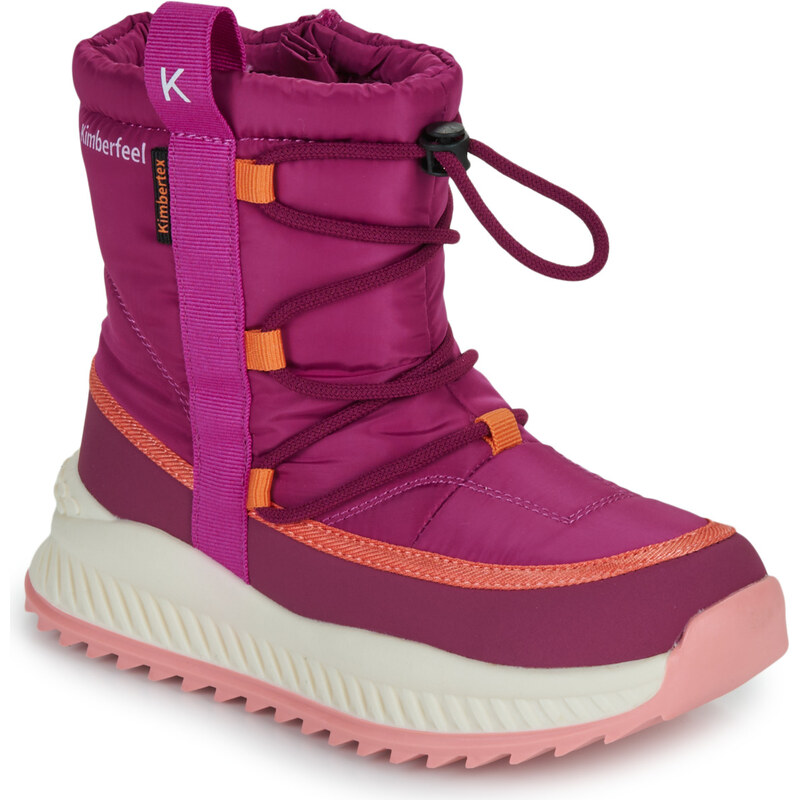 Kimberfeel Obuv do snehu MIKADO Kimberfeel 66301151