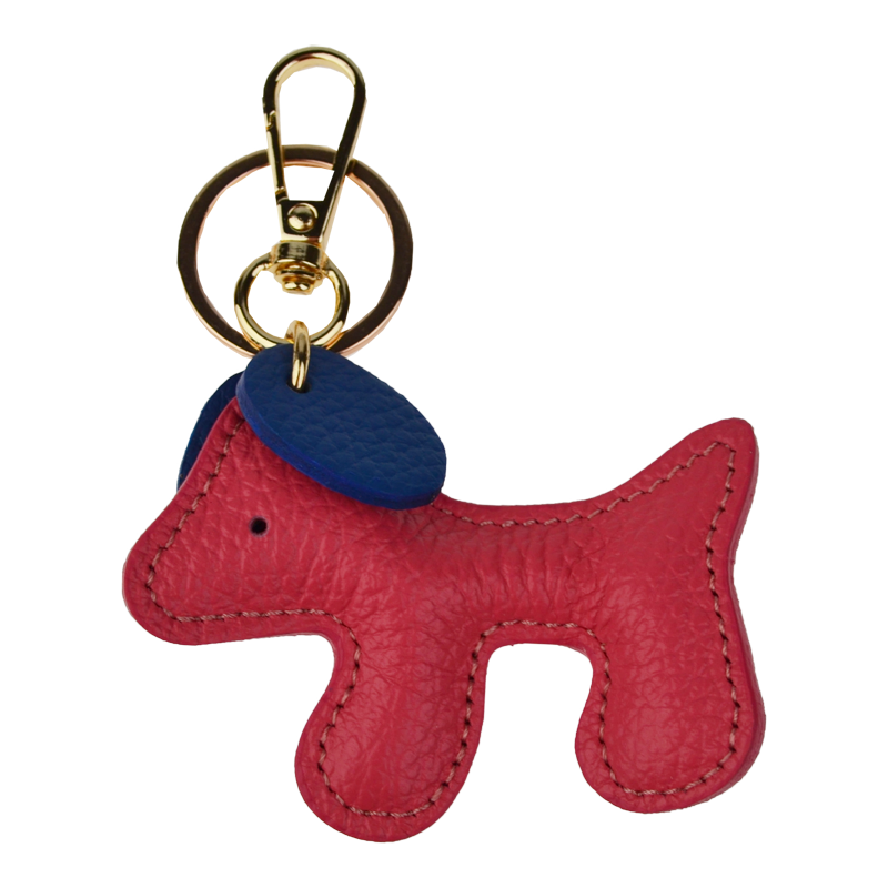 NovaKabelka.sk Kľúčenka Cane Barbie Blu 66301210