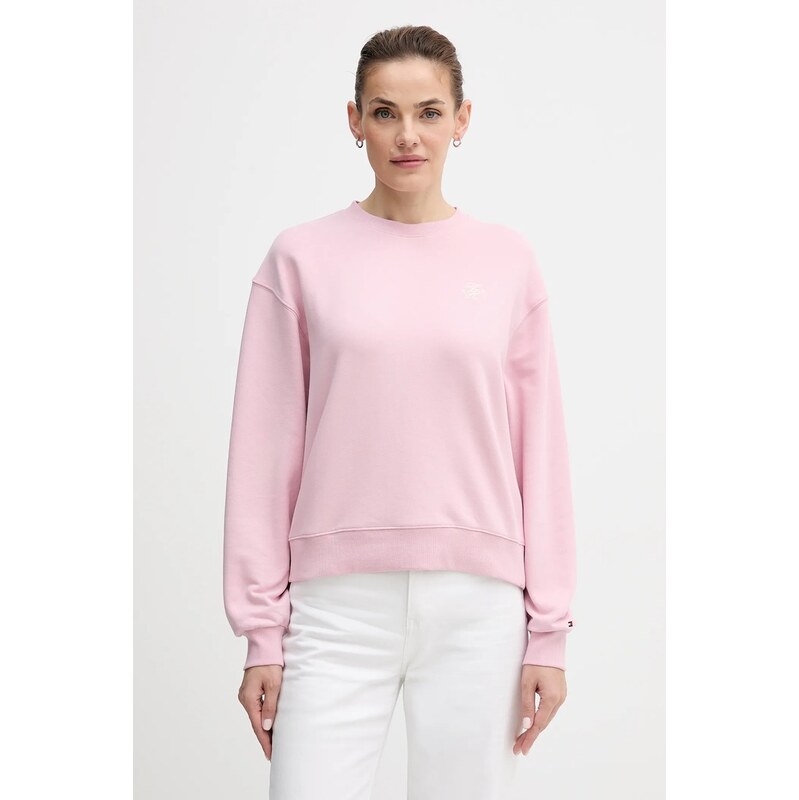 Mikina Tommy Hilfiger 66301413