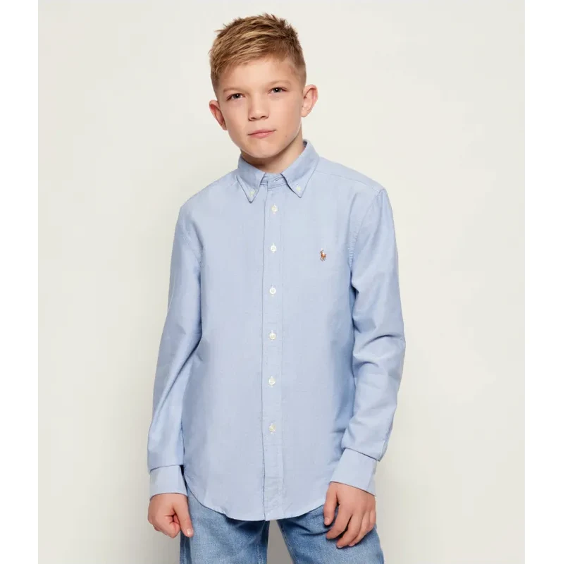 POLO RALPH LAUREN Košeľa | regular fit 66301455