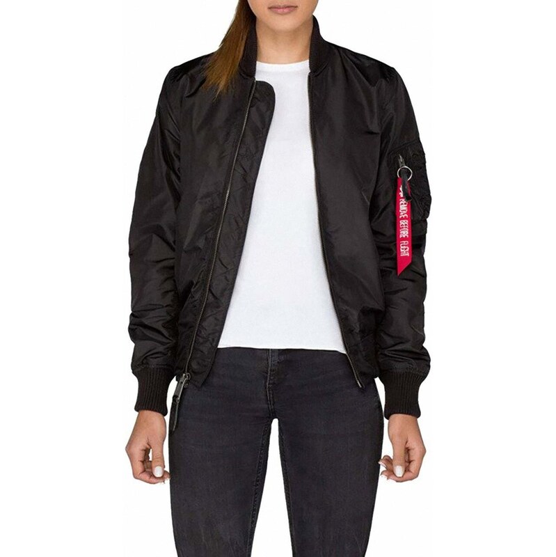 Bunda Alpha Industries MA-1 TT 141041 03 47419935