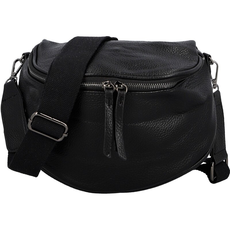 Coveri World Dámska ľadvinka čierna - Coveri Naty new čierna 66798788